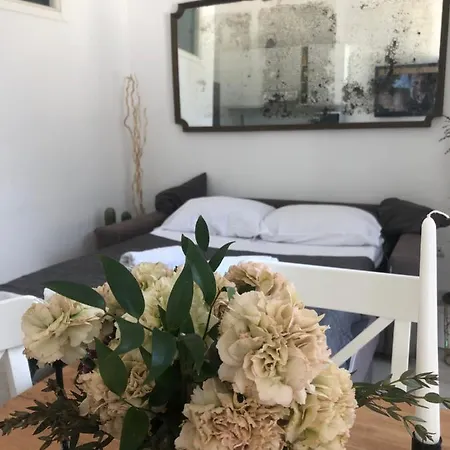 Apartamento Colosseum Street