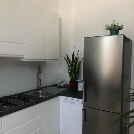 Apartamento Colosseum Street Roma