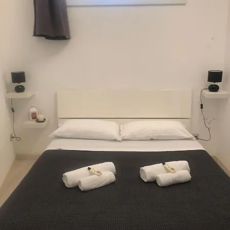 Apartamento Colosseum Street *