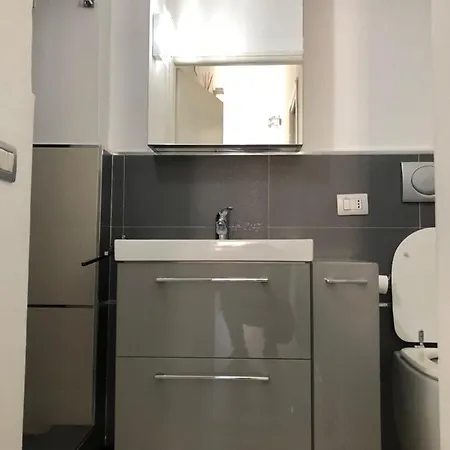Apartamento Colosseum Street Roma
