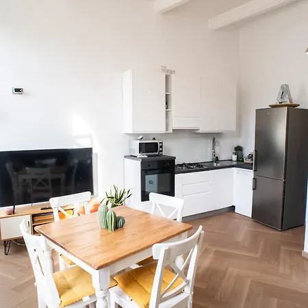 Διαμέρισμα Colosseum Street *