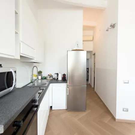 Διαμέρισμα Colosseum Street *