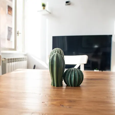 Colosseum Street Διαμέρισμα Ρώμη