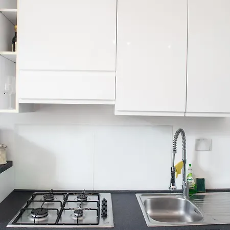 Διαμέρισμα Colosseum Street Ρώμη