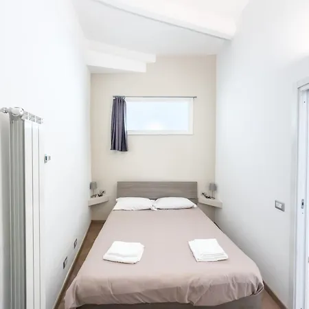 Διαμέρισμα Colosseum Street