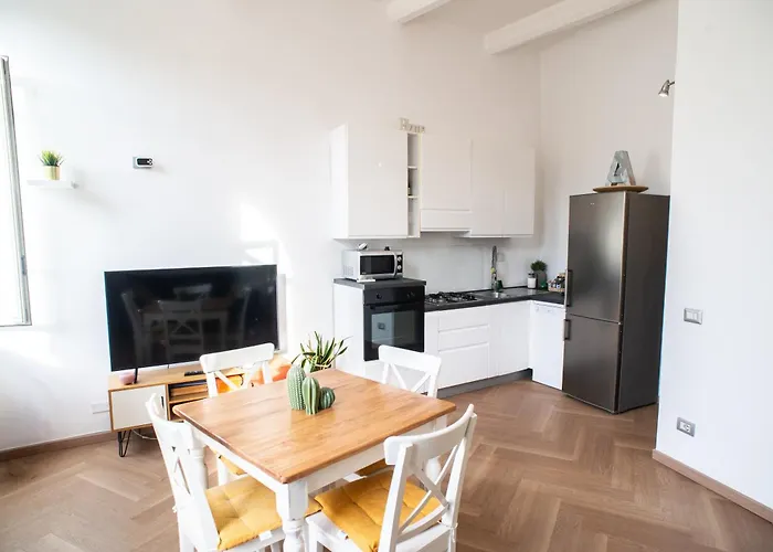 Διαμέρισμα Colosseum Street *