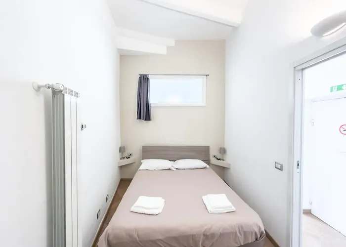 Διαμέρισμα Colosseum Street