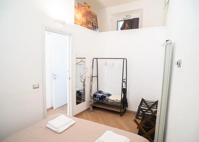 Colosseum Street Διαμέρισμα