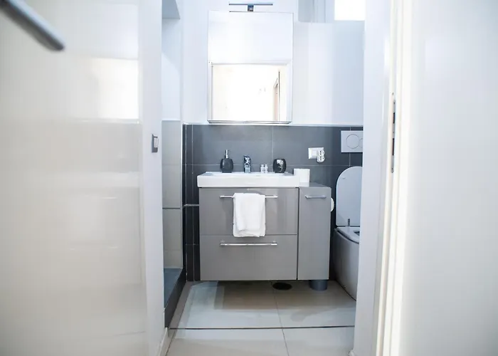 Colosseum Street Διαμέρισμα Ρώμη